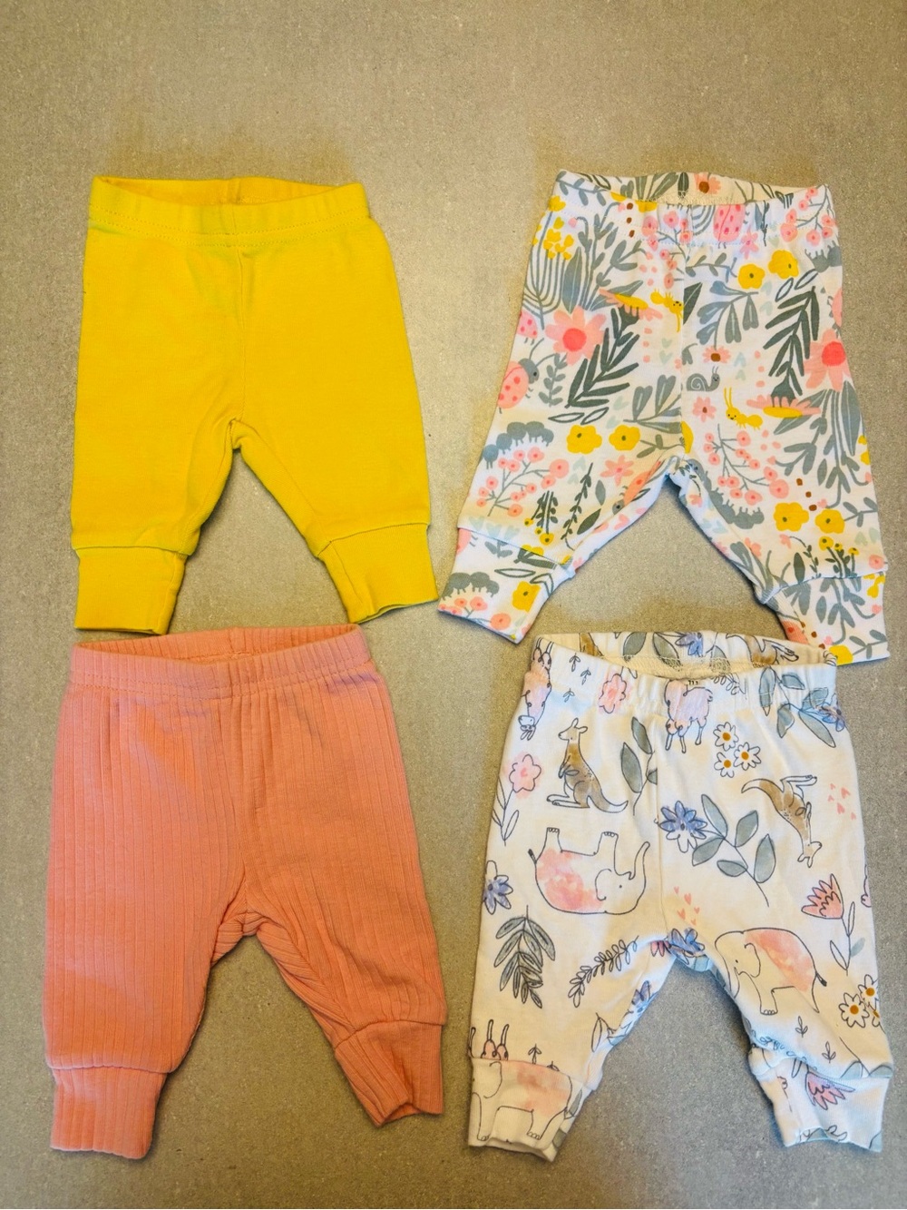 Carter’s Pants - Picture 2 of 3